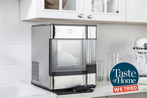 Discover the Baumann Ice Maker: Your Ultimate Guide to Effortless Ice Production
