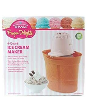Discover the Bliss of Homemade Frozen Delights: A Journey with Your Personal IJsmaker Machine