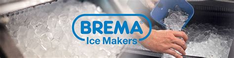 Discover the Brilliance of Brema Icemakers: Unlocking Refreshing Perfection