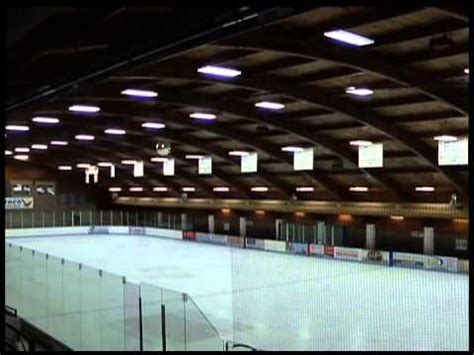 Discover the Brooklyn Park Ice Arena: Your Gateway to a World of Unforgettable Experiences