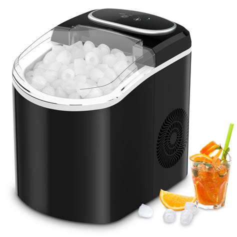 Discover the Bullet Ice Cube Machine: Your Ultimate Cooling and Crafting Ally