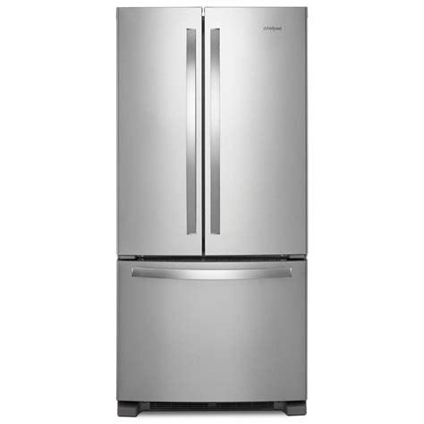 Discover the Convenience and Efficiency of a 33-Inch Wide Refrigerator with Ice Maker