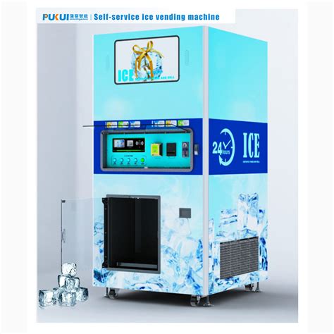 Discover the Convenience and Luxury of Automatic Ice Systems