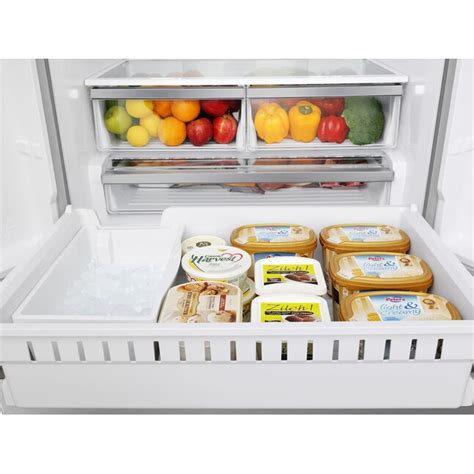 Discover the Convenience and Refreshment of an Ice Maker Refrigerator