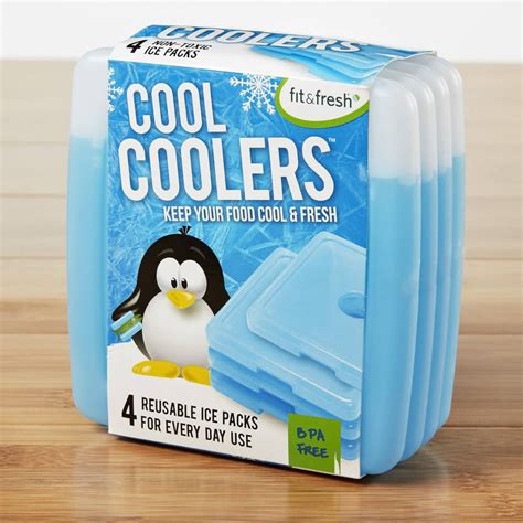 Discover the Cooling Companions for Your Summer Adventures: Walmart Ice Packs for Coolers