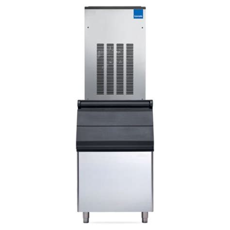 Discover the Cost-Effective Solution: Icematic Ice Machine Price