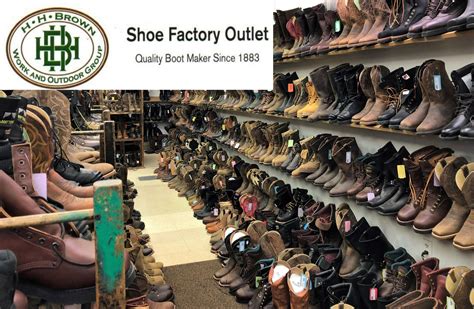 Discover the Cove Shoe Outlet: A Symphony of Style and Value Roaring through Roaring Spring, PA