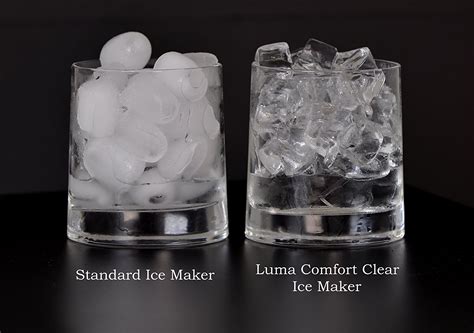 Discover the Culinary Magic of Crystal-Clear Ice: A Comprehensive Guide to Professional Ice Makers