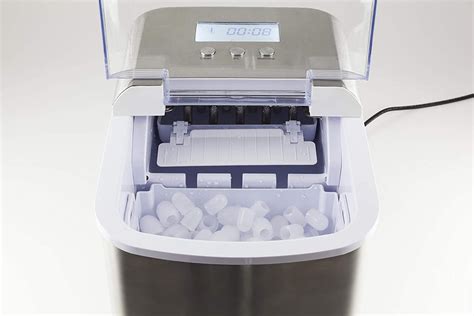 Discover the Culinary Powerhouse: Caso IceChef Pro 3302