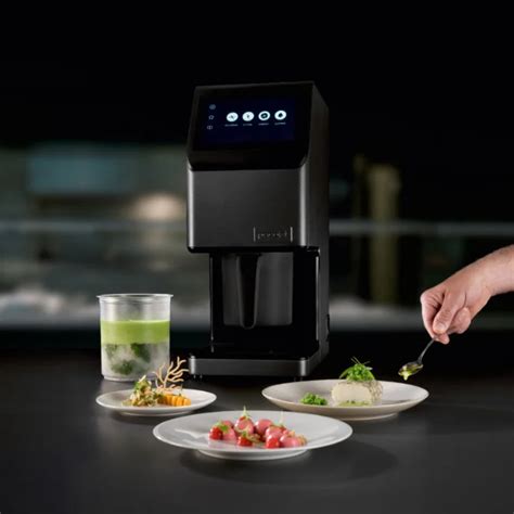 Discover the Culinary Revolution: Pacojet 4 – A Comprehensive Guide to Price and Performance