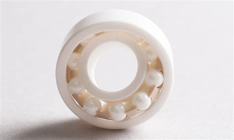 Discover the Cutting-Edge Advancement: Ceramic Ball Bearings Windshield