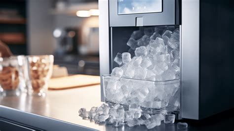 Discover the Cutting-Edge Ice Machine Amazon for Unmatched Cooling Performance