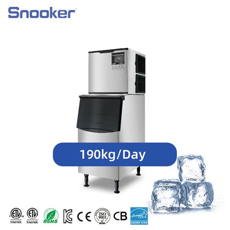 Discover the Cutting-Edge World of Ice Maker Machines from China