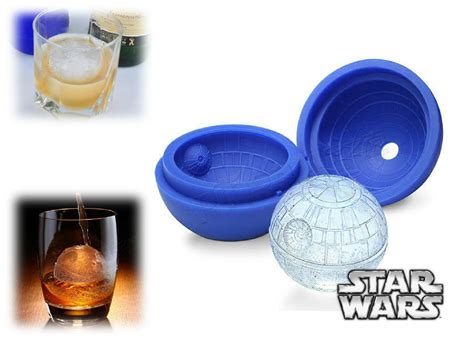 Discover the Death Star Ice Maker: Revolutionize Your Ice Creation!