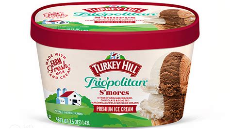 Discover the Delectable Delight of Turkey Hill Ice Cream Bars: A Symphony of Flavors