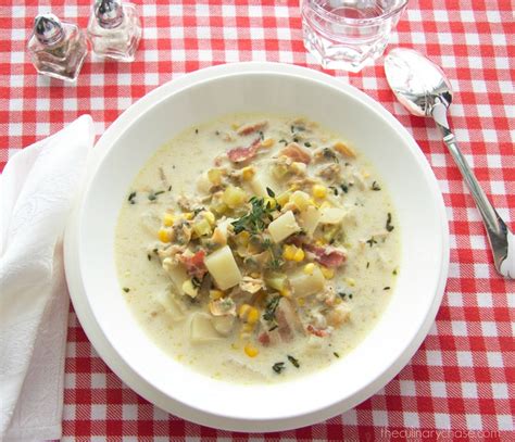 Discover the Delectable Delights of Clam Chowder: A Culinary Saga Worth Embarking On