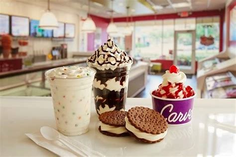 Discover the Delectable Embrace of Ice Cream in New Rochelle