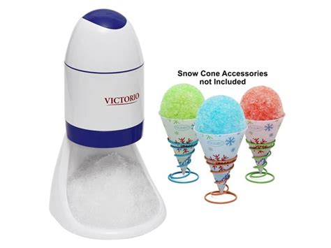 Discover the Delight of Fluffy, Refreshing Treats with Our Revolutionary Ice Shaver