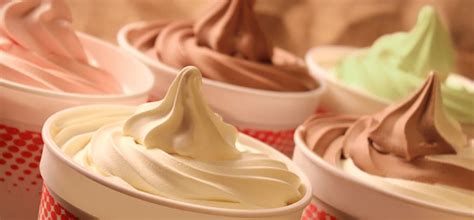 Discover the Delightful World of Custard Ice Cream