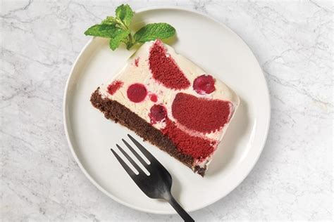 Discover the Delightful World of Hy-Vee Ice Cream Cakes