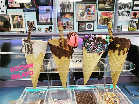 Discover the Delightful World of Ice Cream in Bradenton, FL
