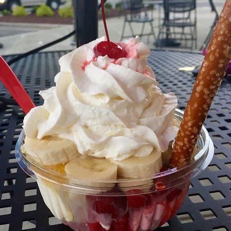 Discover the Delightful World of Ice Cream in Ocala