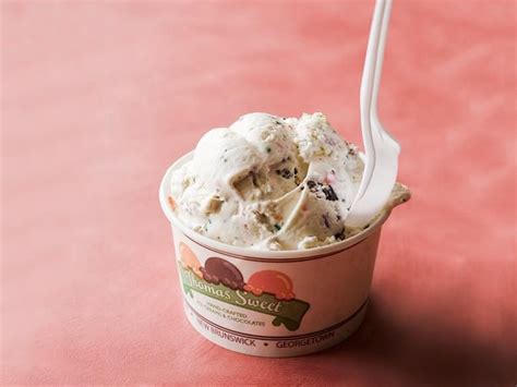 Discover the Delightful World of New Brunswick NJ Ice Cream: A Sweet Treat for Every Occasion
