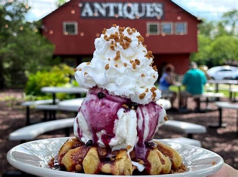 Discover the Delights of Ice Cream Lititz PA: A Sweet Journey Through History and Flavors