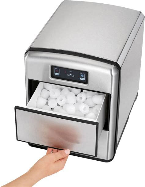 Discover the Emotional Impact of an Exceptional Ice Maker: Machine à Glaçons Professionnel