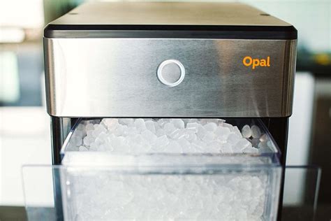 Discover the Emotional Oasis: Nugget Icemakers for an Unforgettable Sensory Experience