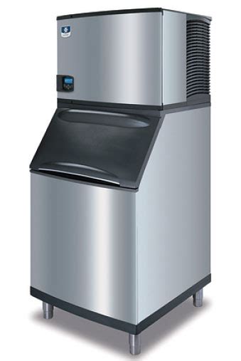 Discover the Emotional Power of Ice Machine Installation: An Odyssey of Refreshment and Convenience