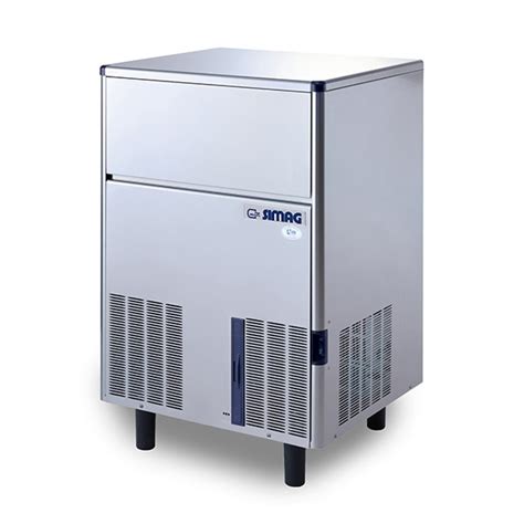 Discover the Empowering Embrace of Simag Ice Makers: Your Culinary Wings Unfurled