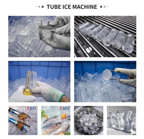 Discover the Empowering Truth: Why Investing in a Tube Ice Maker is Your Path to Success