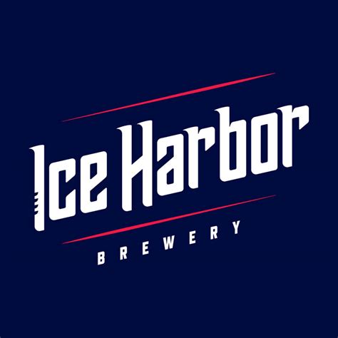 Discover the Enchanting Allure of Ice Harbor Brewery at the Marina