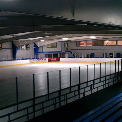 Discover the Enchanting Bucks County Ice Rink in Warminster, PA