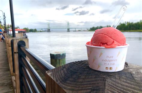 Discover the Enchanting Ice Cream Wonderland of Wilmington, NC