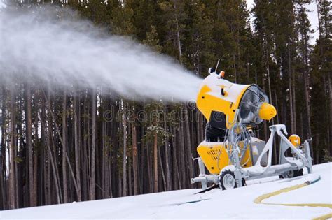 Discover the Enchanting Power of Snow Makers: Transform Your Winter Dreams into a Reality