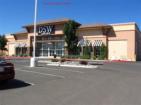 Discover the Enchanting Realm of dsw shoes reno nv: A Symphony of Style and Substance