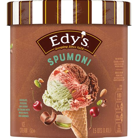 Discover the Enchanting Symphony of Flavors: A Journey to the Best Spumoni Ice Cream in Town!