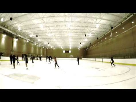 Discover the Enchanting World of Allen Park Ice Arena: Where Champions Glide