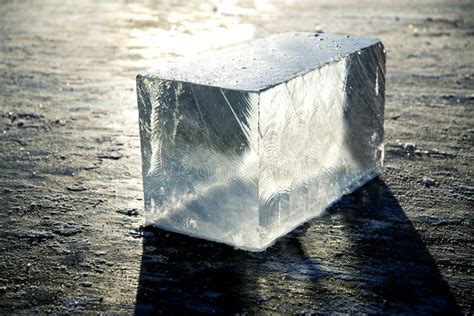Discover the Enchanting World of Blocks of Ice Near You