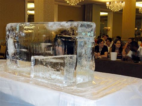 Discover the Enchanting World of Clinebell Ice: A Journey Through Natures Frozen Masterpiece