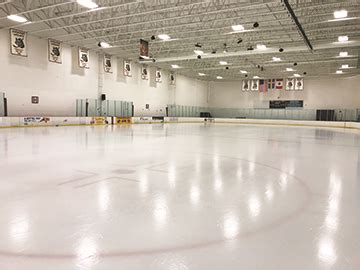 Discover the Enchanting World of Hoffman Estates Ice Rink