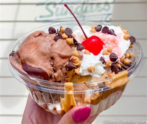 Discover the Enchanting World of Ice Cream in Atlantic City