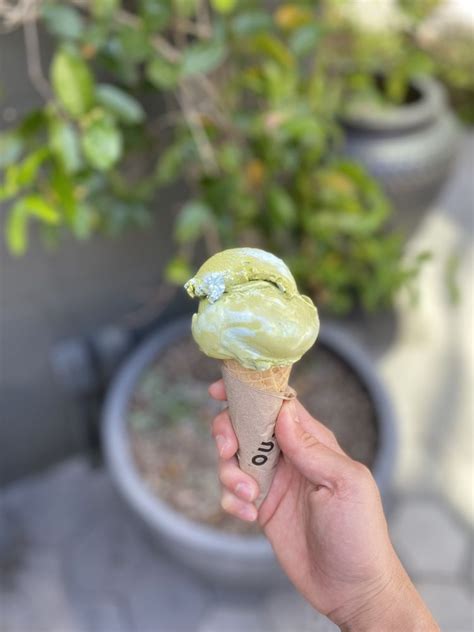 Discover the Enchanting World of Ice Cream in Culver City, CA