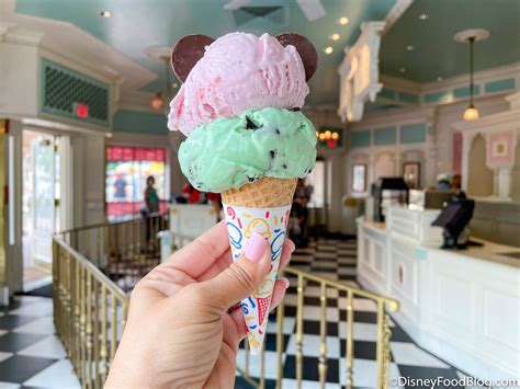 Discover the Enchanting World of Ice Cream in Orlando, FL