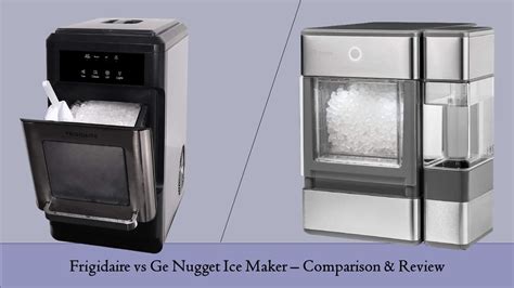 Discover the Enchanting World of Ice Makers: Unveiling the Value for Your Kitchen!