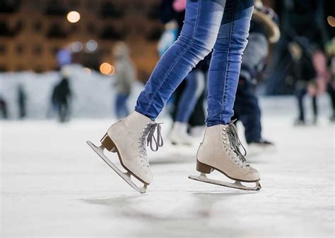 Discover the Enchanting World of Ice Skating Walker: A Comprehensive Guide