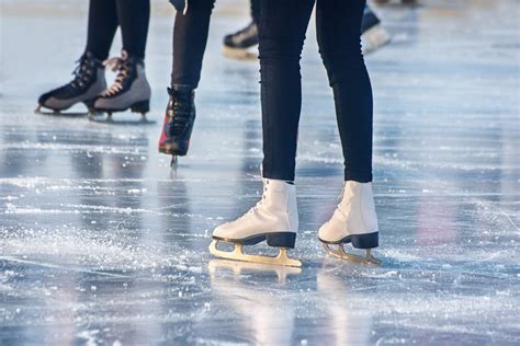 Discover the Enchanting World of Ice Skating in Toms River