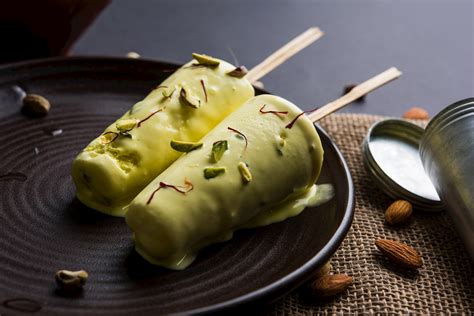 Discover the Enchanting World of Kulfi: A Comprehensive Guide and Price Analysis